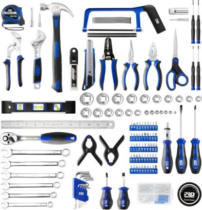 Ulitmate Handyman Tool Set - Image 3
