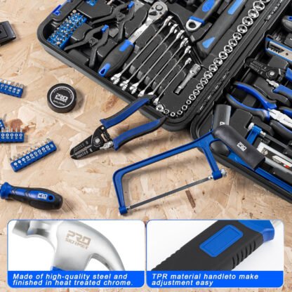 Ulitmate Handyman Tool Set - Image 7