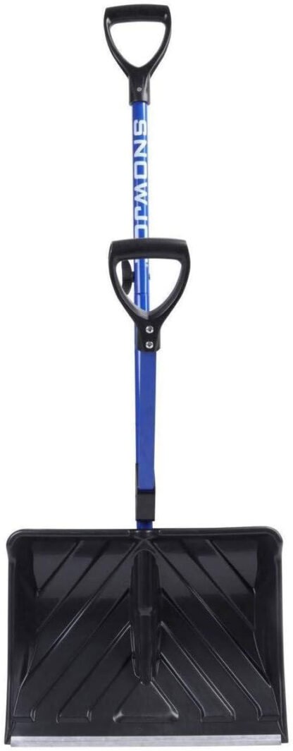 Shovelution Strain-Reducing Snow Shovel - Image 6