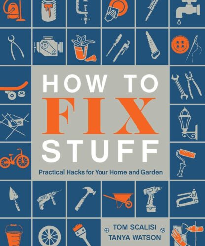 How To Fix Stuff