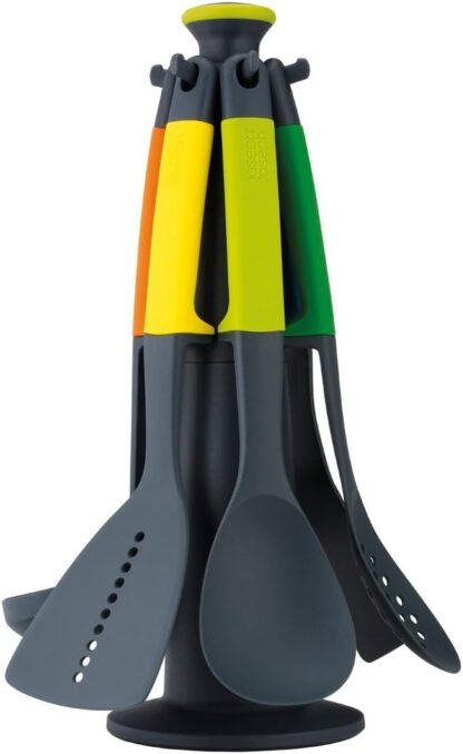 Kitchen Tool Carousel