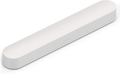 Sonos Beam Bluetooth Sound Bar