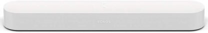 Sonos Beam Bluetooth Sound Bar - Image 2