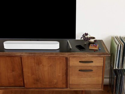 Sonos Beam Bluetooth Sound Bar - Image 5
