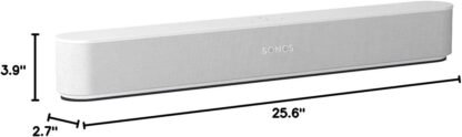 Sonos Beam Bluetooth Sound Bar - Image 7