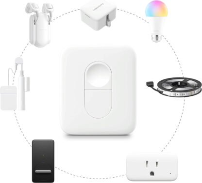 The Smart Curtain Robot - Image 2