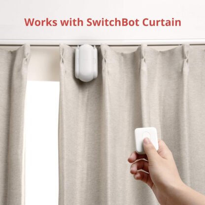 The Smart Curtain Robot - Image 3