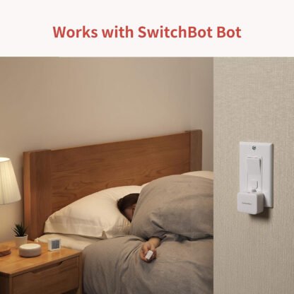 The Smart Curtain Robot - Image 4
