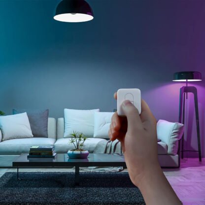 The Smart Curtain Robot - Image 5