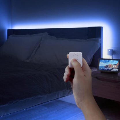 The Smart Curtain Robot - Image 6