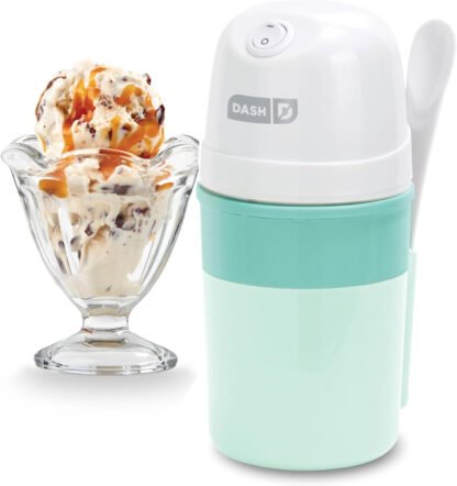 Dash MyPint Personal Ice Cream Maker