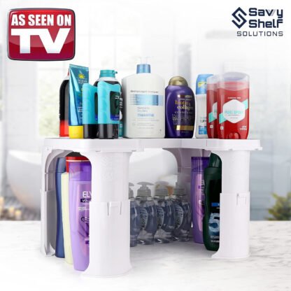 Expandable Under Sink Organizer - Image 9