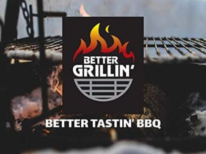 Magic Stone Grill Cleaner - Image 4