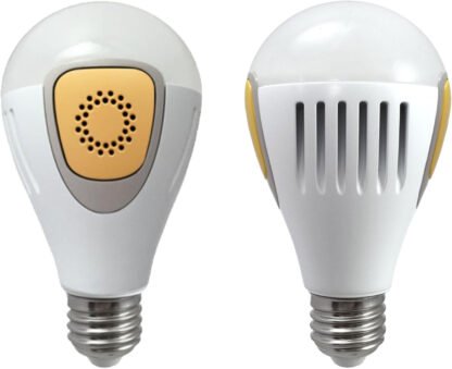 Burglar Deterrent Light Bulb - Image 4