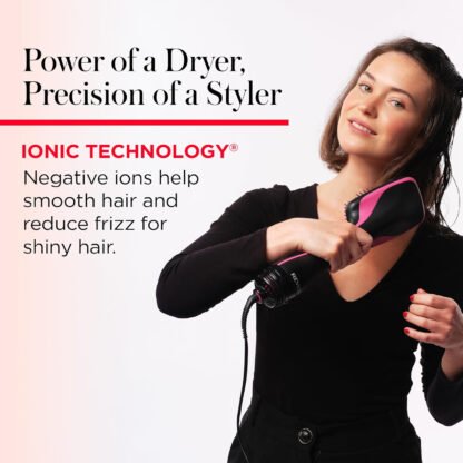 Revlon One-Step Hair Dryer & Styler - Image 3