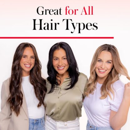 Revlon One-Step Hair Dryer & Styler - Image 7