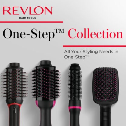 Revlon One-Step Hair Dryer & Styler - Image 8