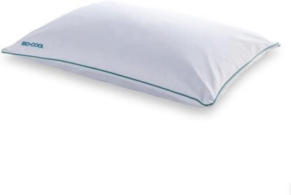 Iso-Cool Perfect Temperature Pillow