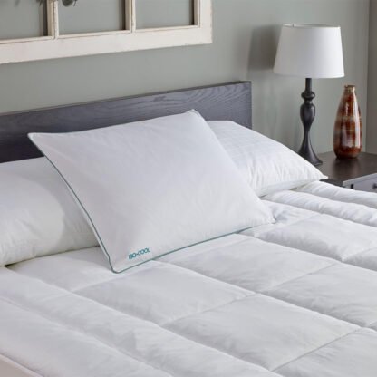 Iso-Cool Perfect Temperature Pillow - Image 5