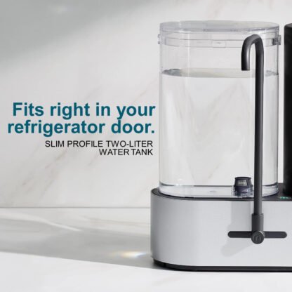 The Reservoir Countertop Water Cleaner - Image 4