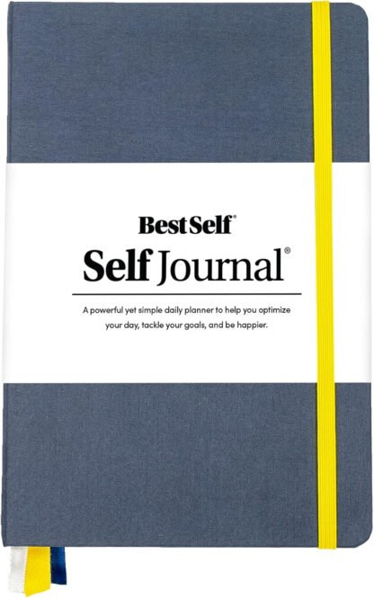 BestSelf Journal & Planner