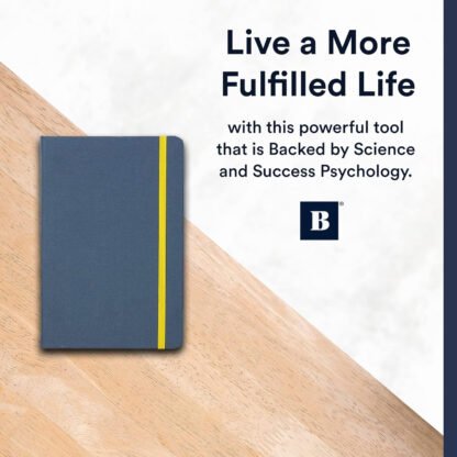 BestSelf Journal & Planner - Image 7