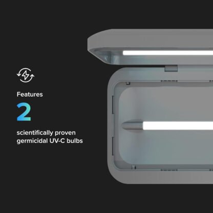 PhoneSoap UV Light Smartphone Sanitizer - Image 6