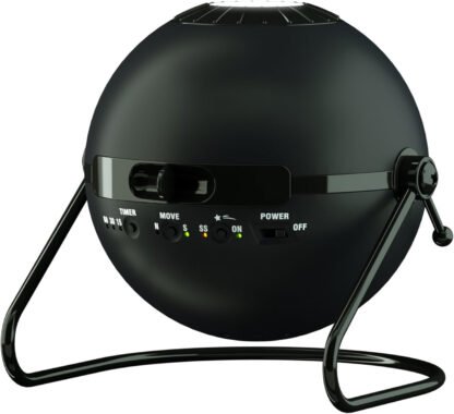 Home Planetarium Star Projector