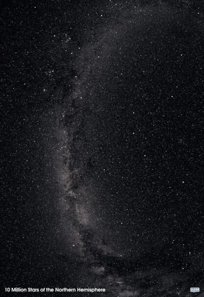 Home Planetarium Star Projector - Image 9