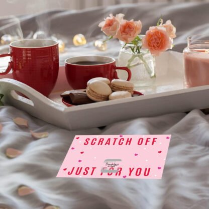 DIY Scratch-A-Sketch Valentine’s - Image 4
