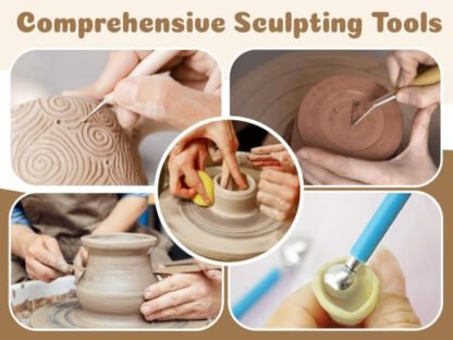 Pottery Painting Starter Kit - Image 5