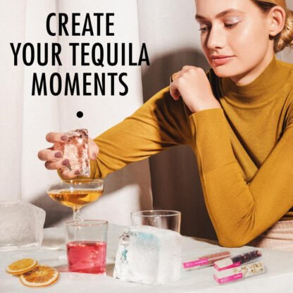 DIY Tequila Infusion Kit - Image 2