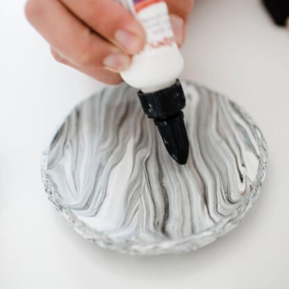 DIY Clay Marbling Kit - Image 5