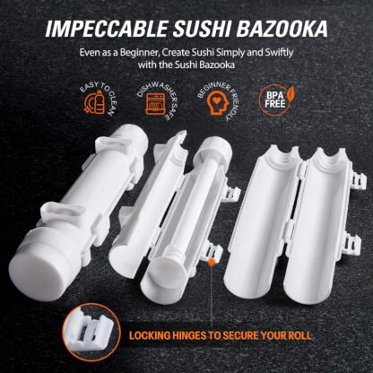 DIY Sushi Making Kit - Image 4