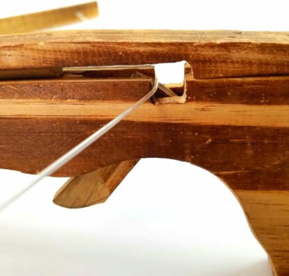 DIY Wooden Crossbow - Image 5