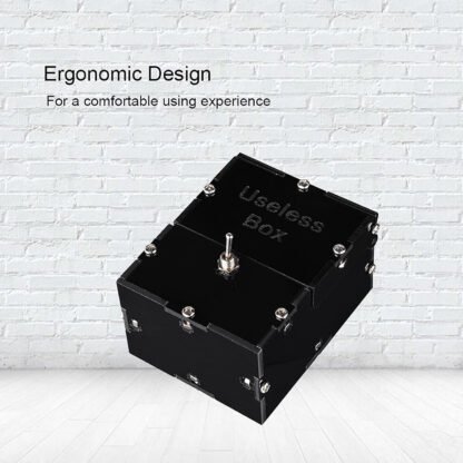 DIY Useless Box Kit - Image 5