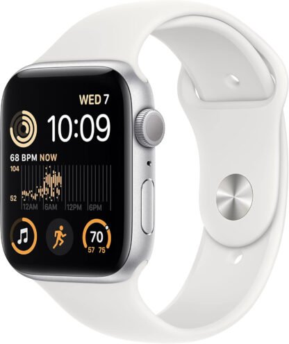 Apple Watch SE 2nd Gen