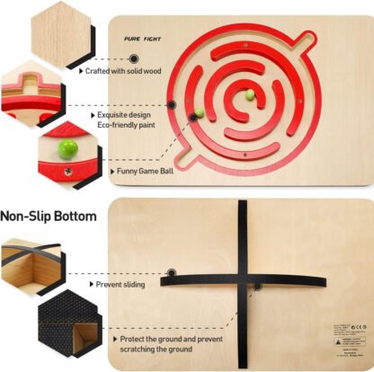 Maze Balance Board - Image 2