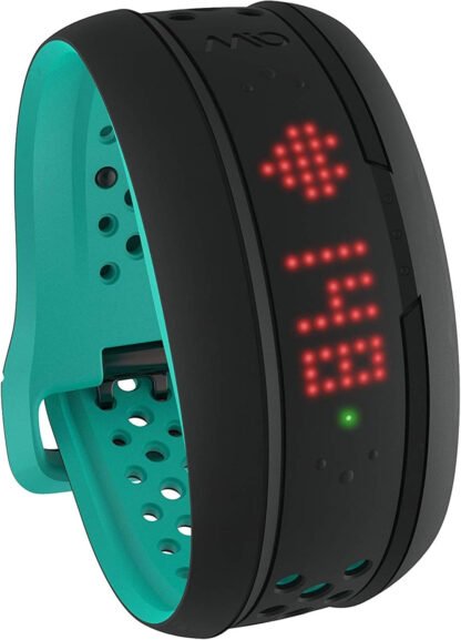 Heart Rate & Activity Tracking Bracelet - Image 3