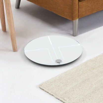 Wireless Smart Scale and Body Analyzer - Image 7