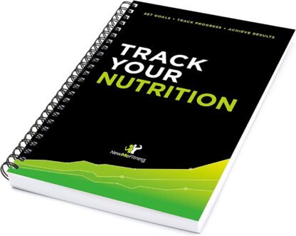 NewMe Fitness Nutrition Planner