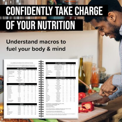 NewMe Fitness Nutrition Planner - Image 8