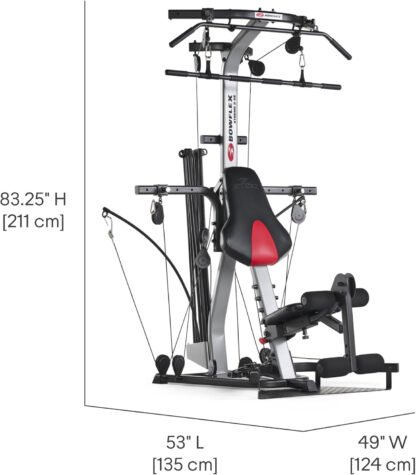 Bowflex Home Gym - Image 2