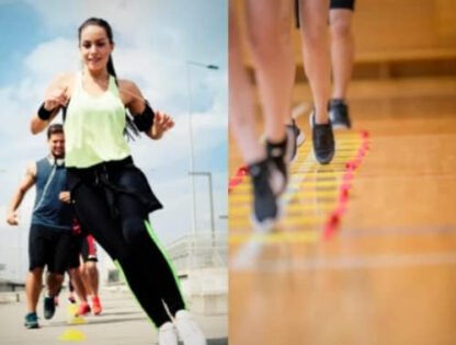 Trained Agility Ladder Set - Image 7