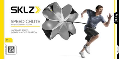Speed Resistance Training Parachute - Image 3