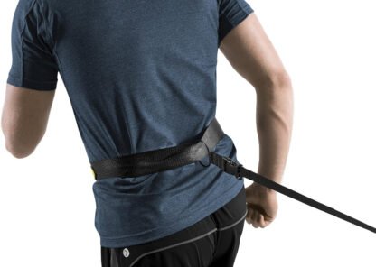 Speed Resistance Training Parachute - Image 4