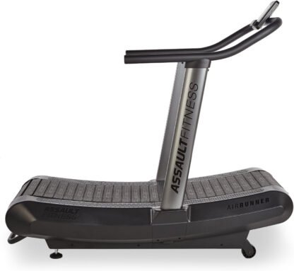 The AirRunner Treadmill - Image 2