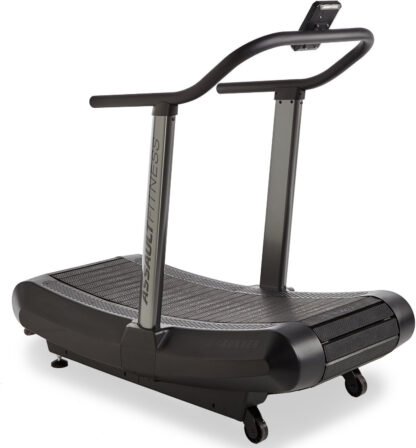 The AirRunner Treadmill - Image 5