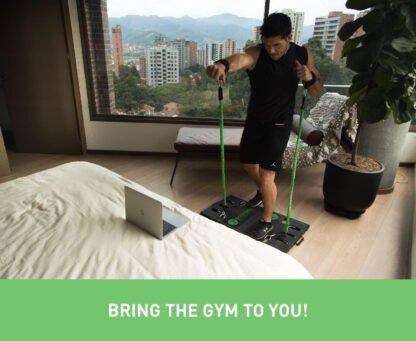 BodyBoss Portable Home Gym - Image 6