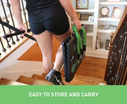 BodyBoss Portable Home Gym - Image 9